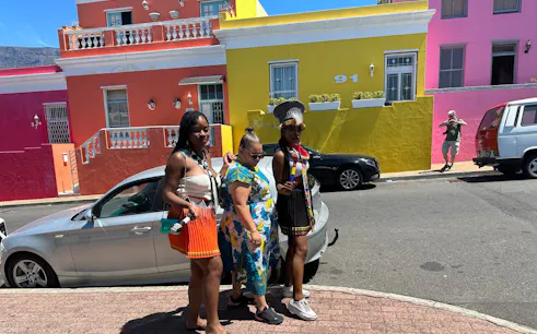 robben adası feribotu sıra atlama bileti, hapishane müze giriş bileti ve otel yolcu servisi dahil cape town şehir turu-1