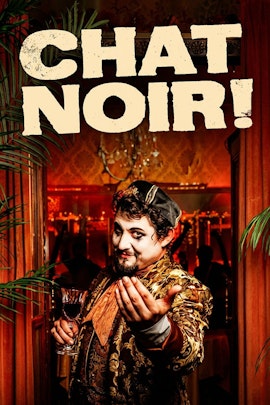 Chat Noir