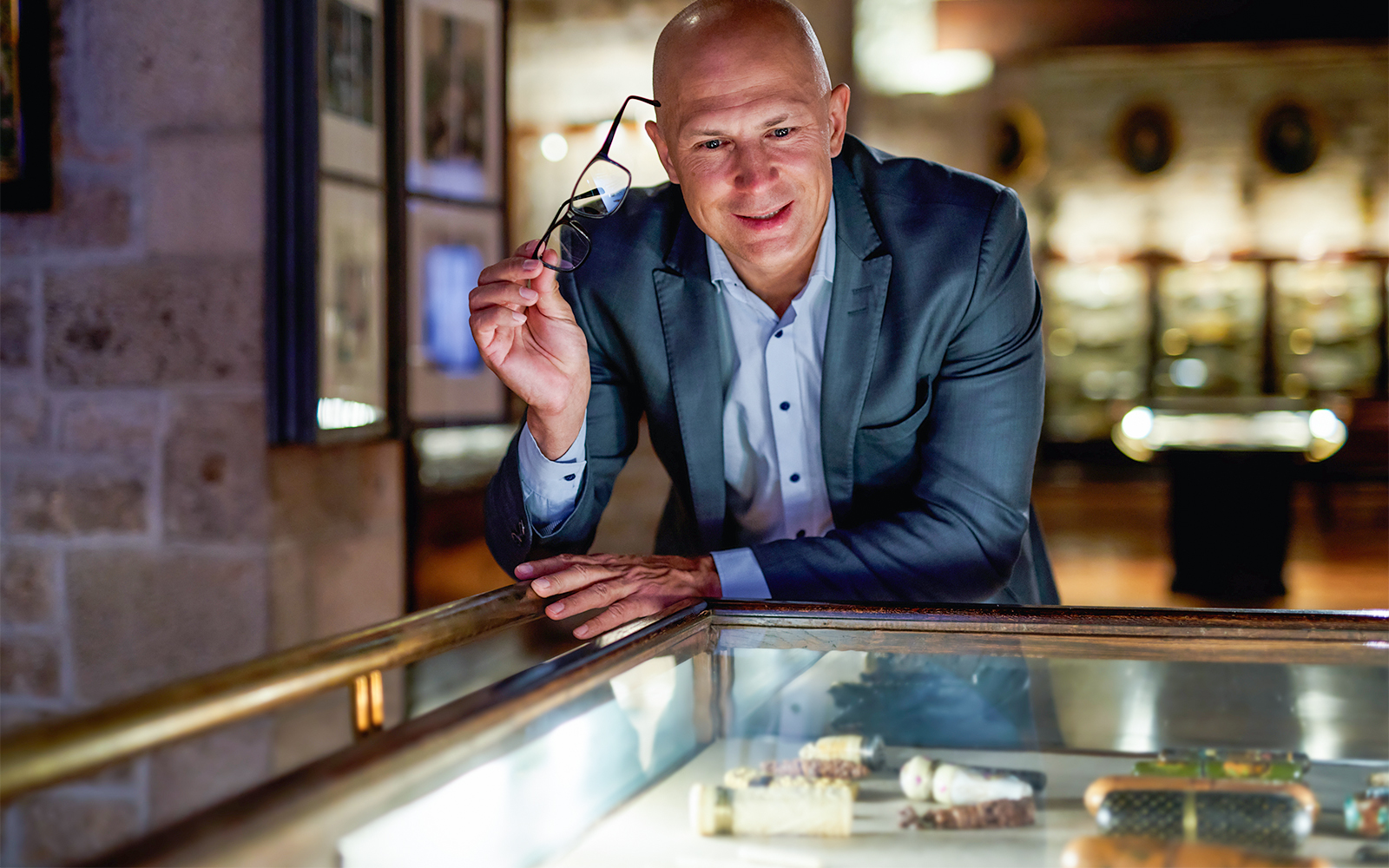 Mont Saint-Michel Museum