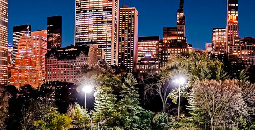 Patinoarul Wollmans ICE