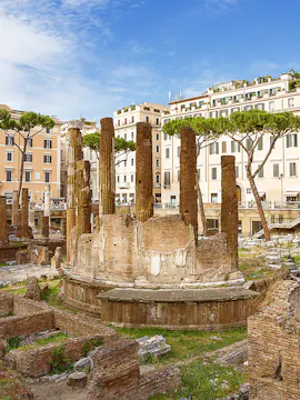 Largo Argentina