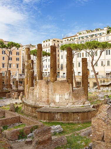 Billets Largo Argentina