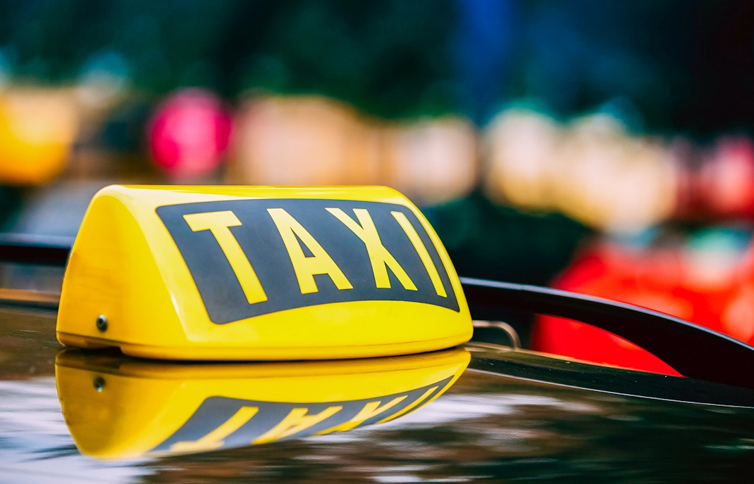 Kuranda Scenic Railway