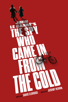 The Spy Who Came In From The Cold product image