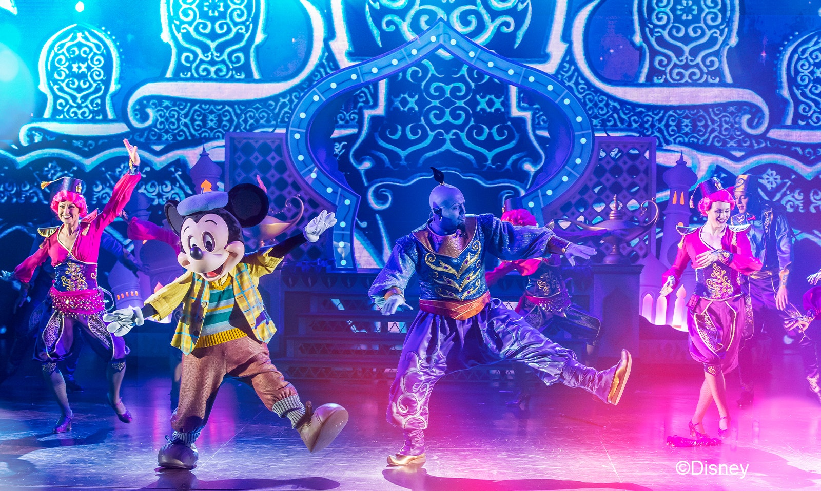 Doge's Palace Guided Tours