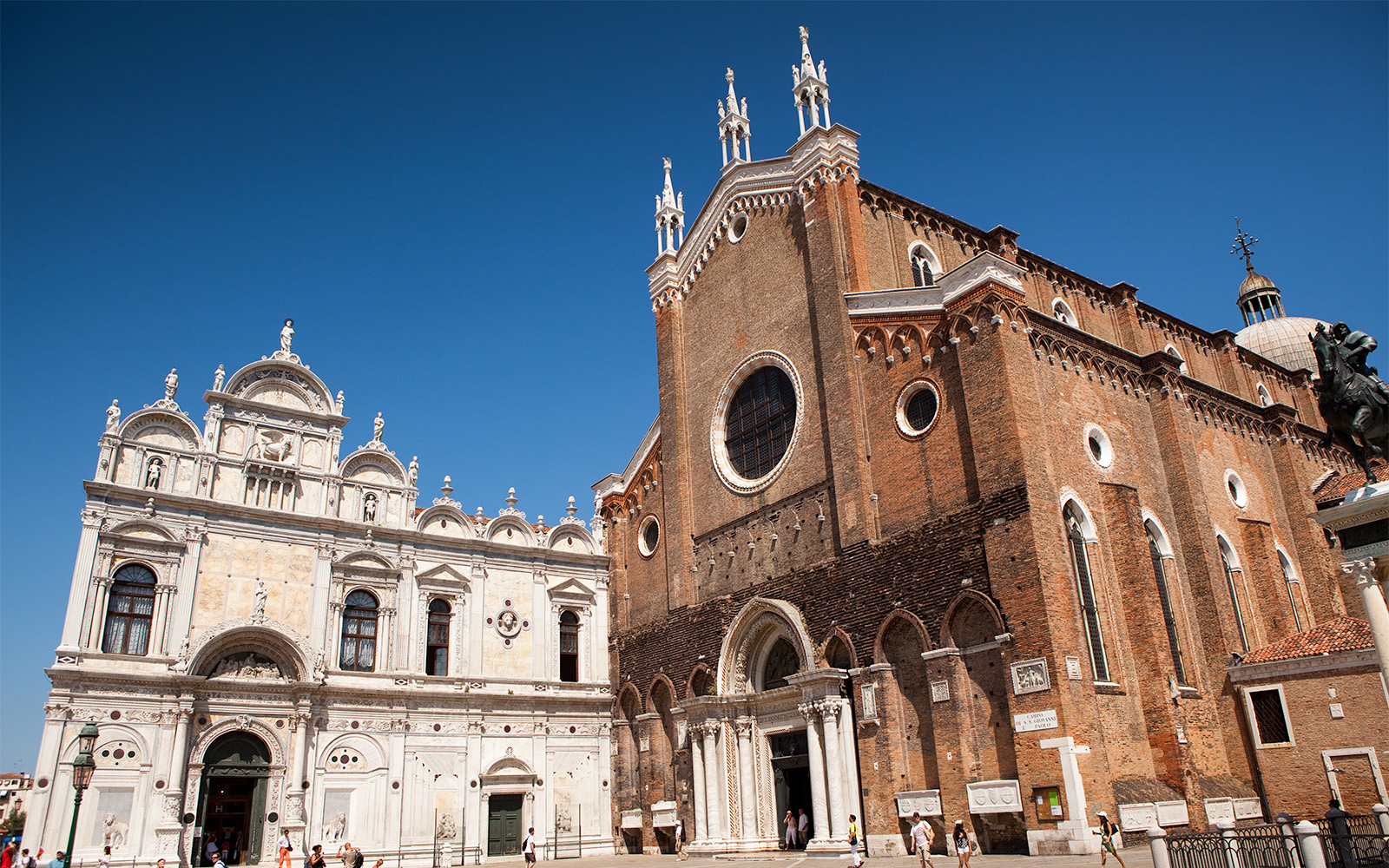 Best Places to visit in Florence Museo di San Marco