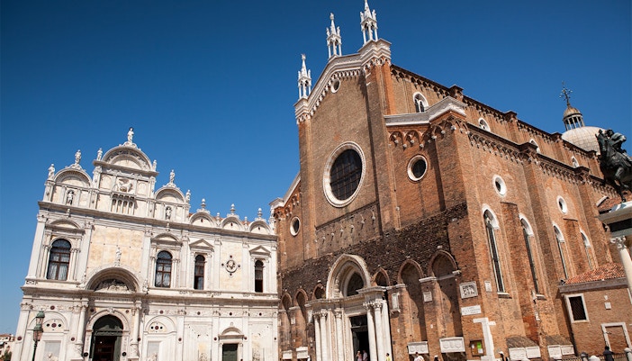 Best Places to visit in Florence Museo di San Marco