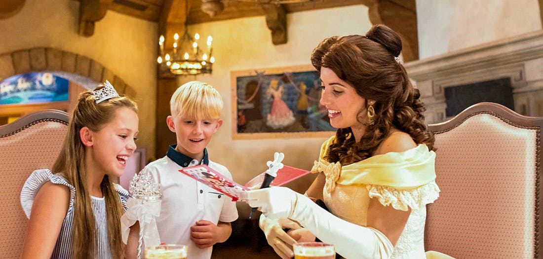 Disney Halloween Festival