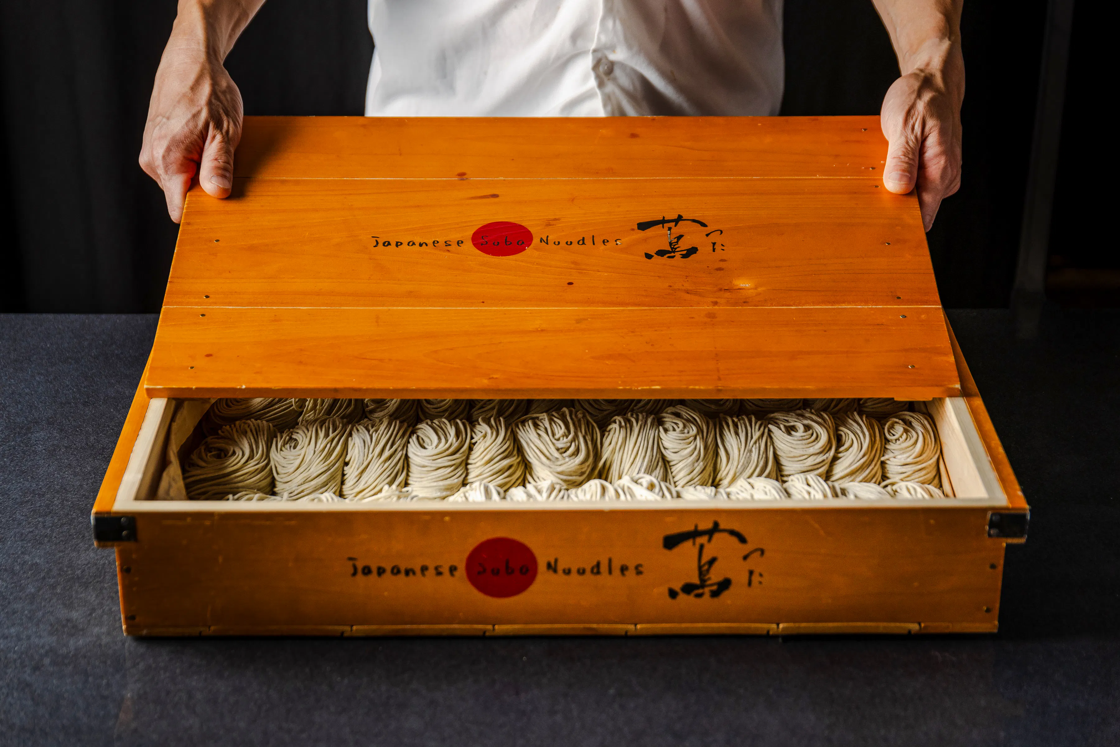 Tsuta Michelin-Star Ramen Behind-the-Scenes Tour and Tasting in Shibuya Image 8
