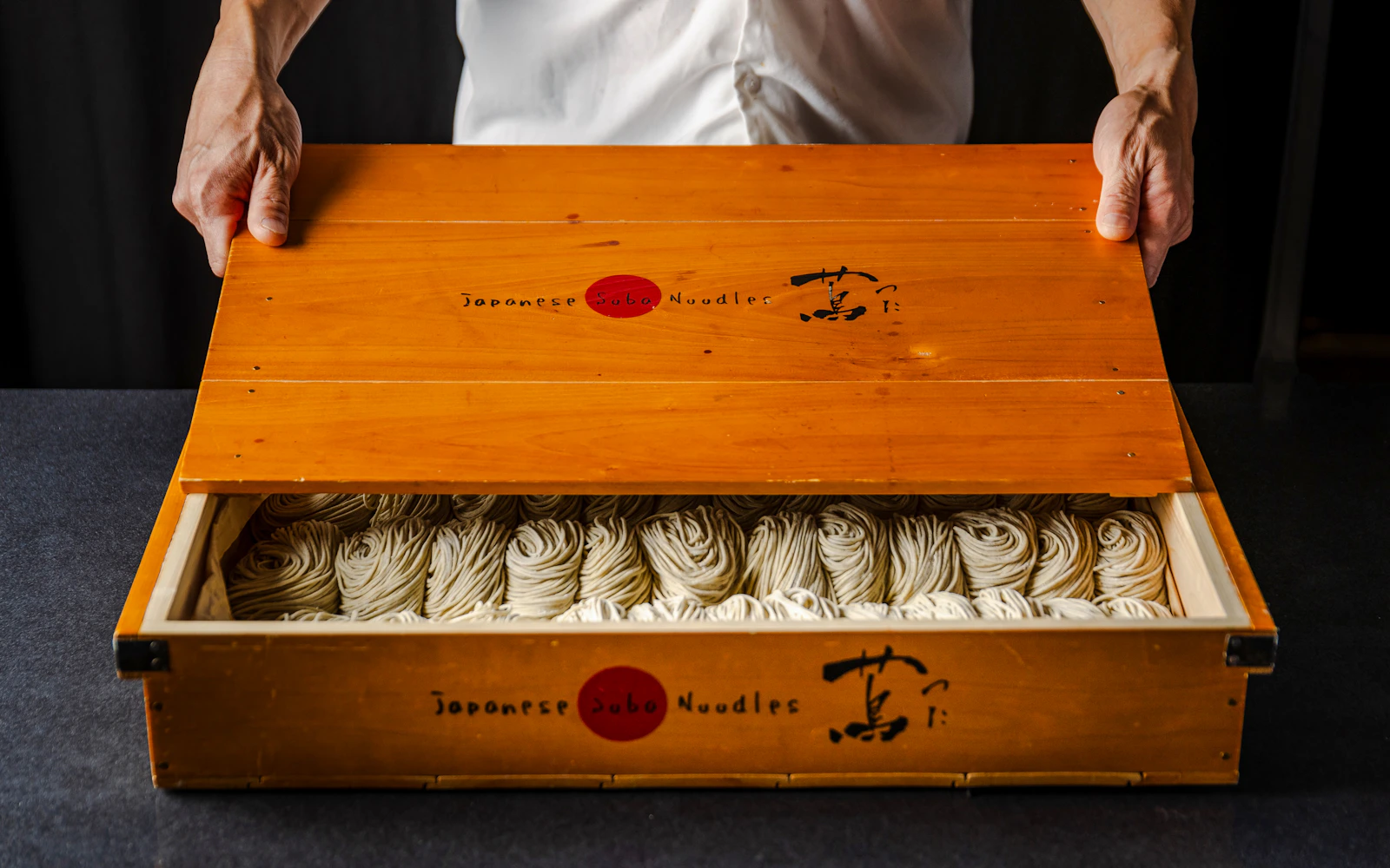 Tsuta Michelin-Star Ramen Behind-the-Scenes Tour and Tasting in Shibuya Image 8