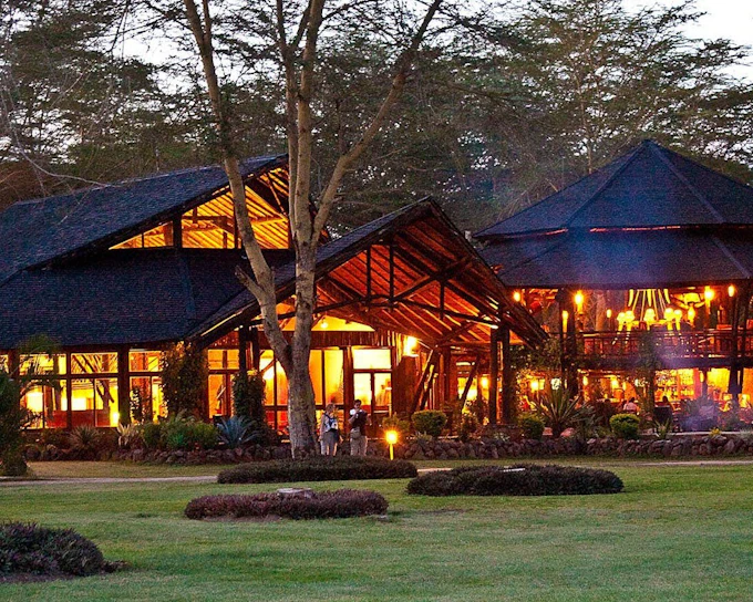 From Nairobi: 3-Day Amboseli Budget Camping Safari