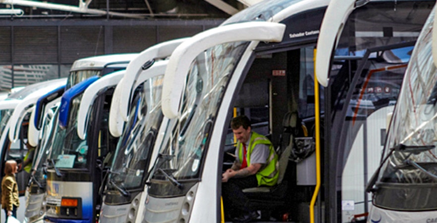 Trasferimenti all'aeroporto di Gatwick