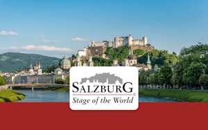 Salzburg Card in Salzburg