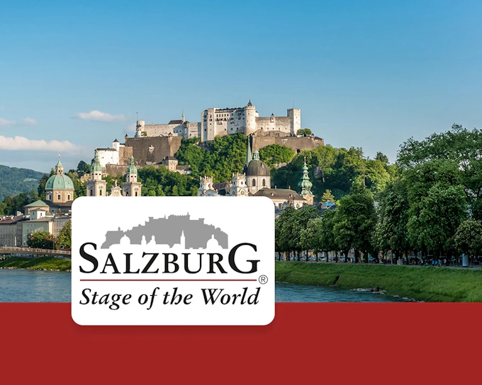 Salzburg Card: 30+ Attractions & Public Transport