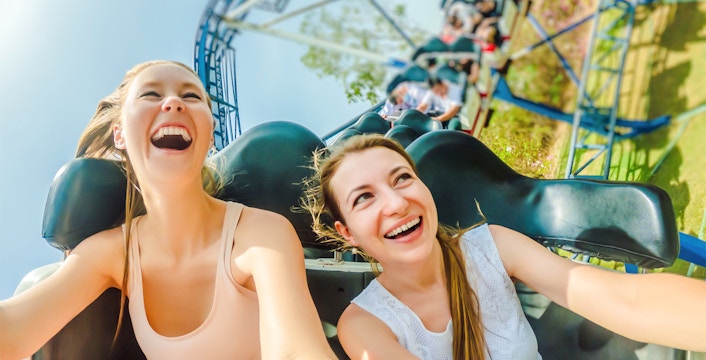 Busch Gardens Williamsburg
