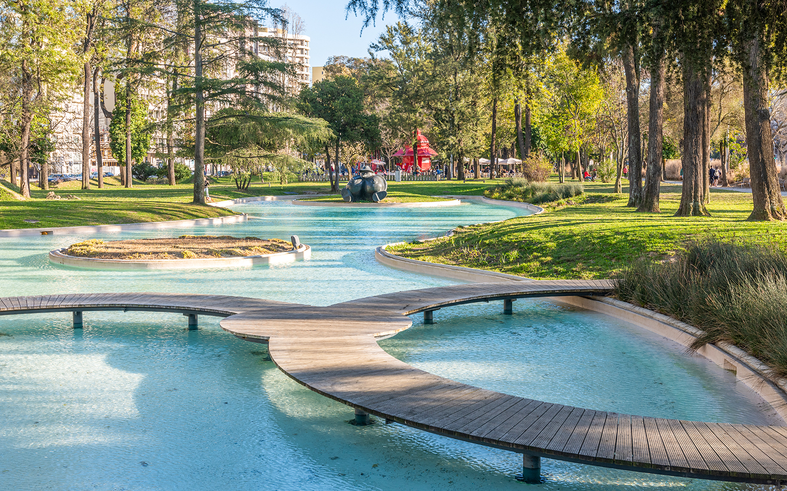 Jardim do Campo Grande	