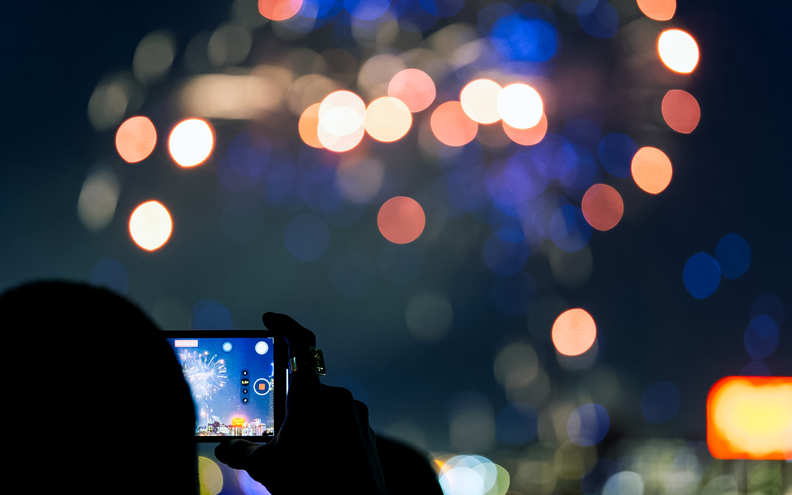 Wings of Time timings