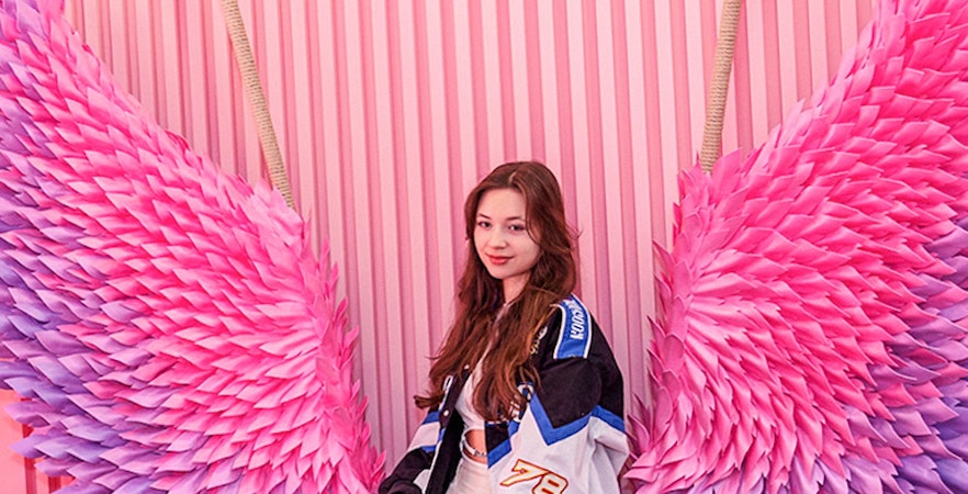 Be Happy Museum in Krakow