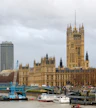 Westminster Pier