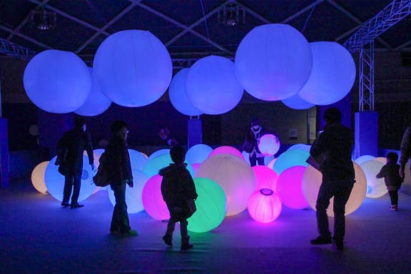 tickets to teamlab future park in hong kong-7