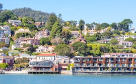 Sausalito