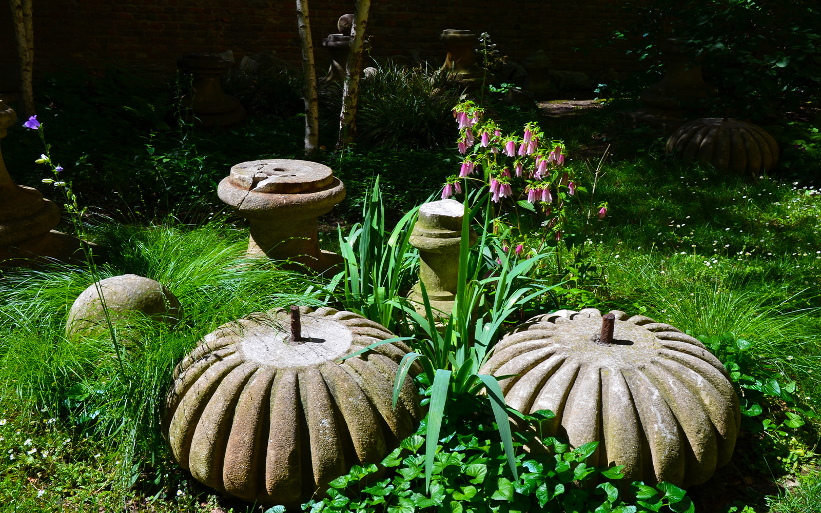 Medieval Stonework Collection