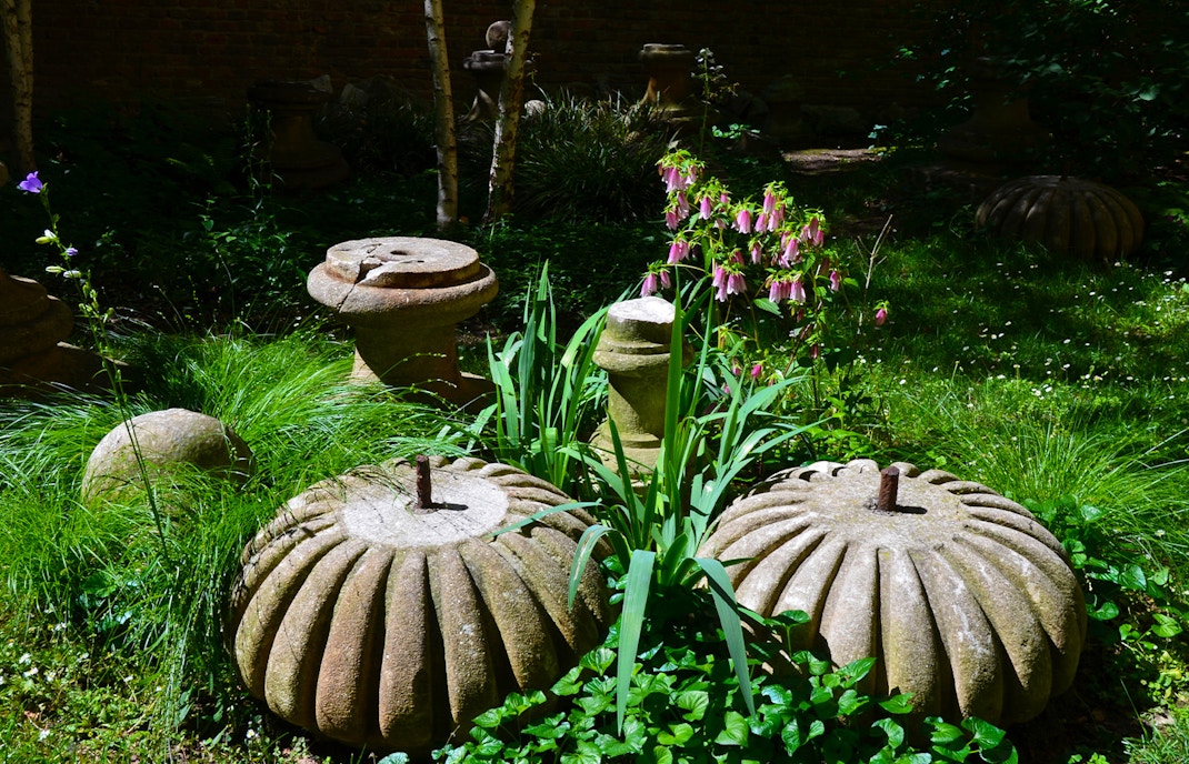 Medieval Stonework Collection