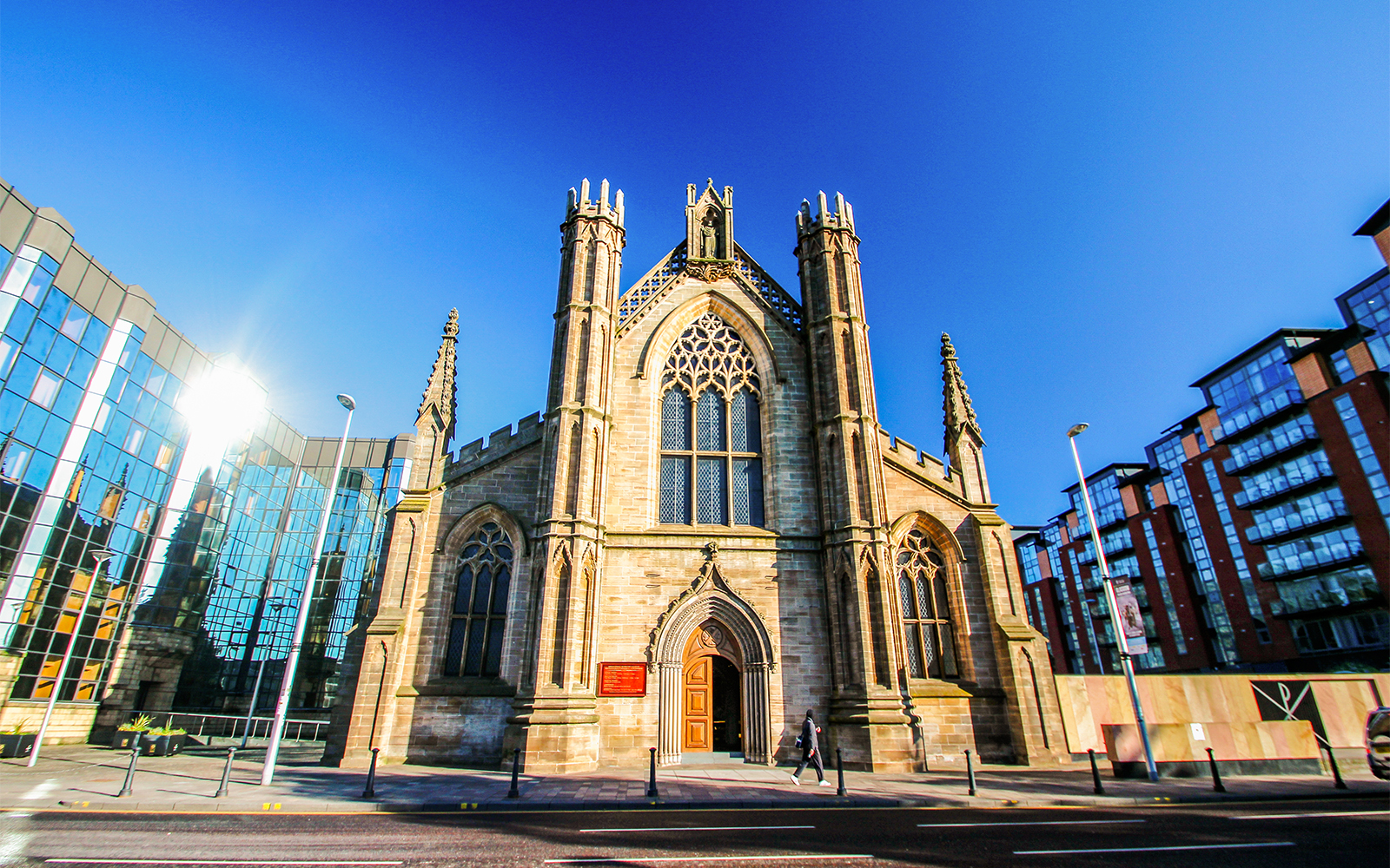 Catedral de Santo André