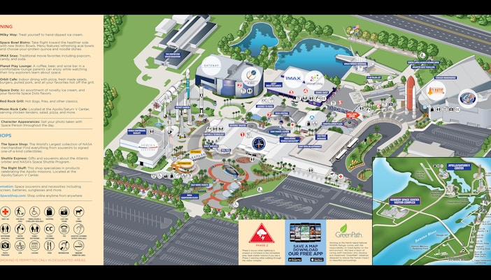 Kennedy Space Center