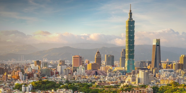 のベストを見つけよう Taipei