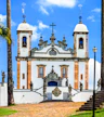 Igreja Bom Jesus de Matosinhos