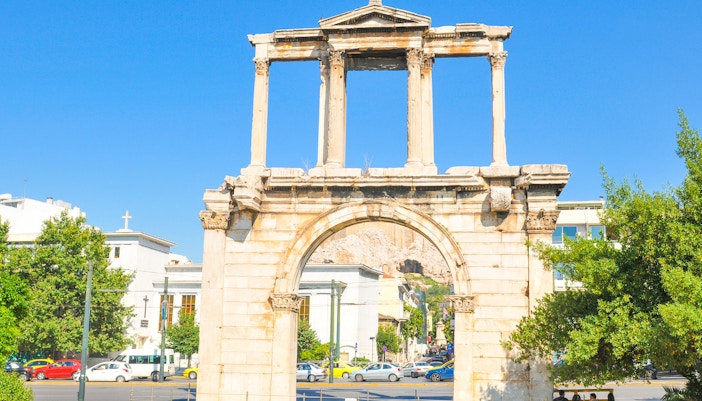 Acropolis Tickets