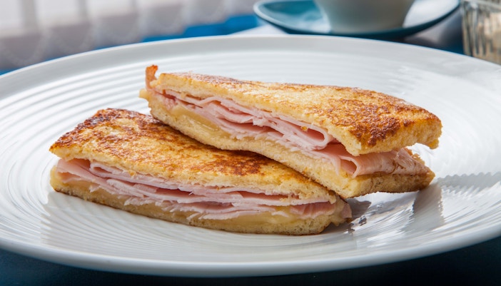 street food in barcelona -Entrepa