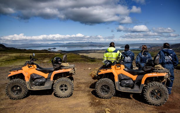 circuit d'une heure en quad à reykjavik-3