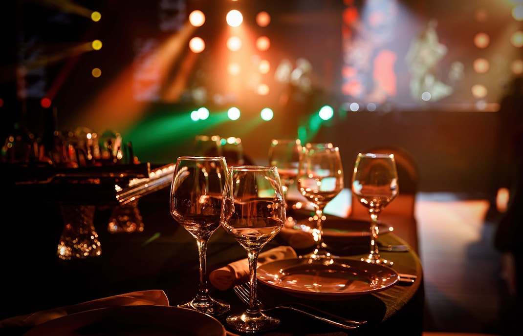 Flamenco Valencia Show