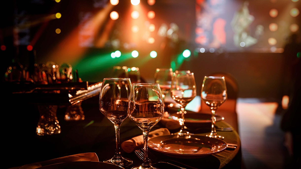 refeições em sevilha