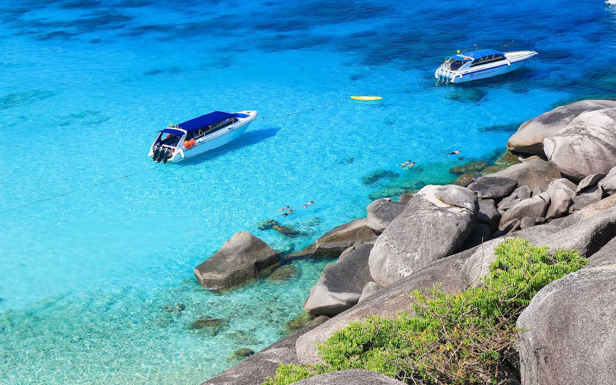 1-day guided tour of similan islands from phuket/khaolak with transfers-10 1-day guided tour of similan islands from phuket/khaolak with transfers-10
