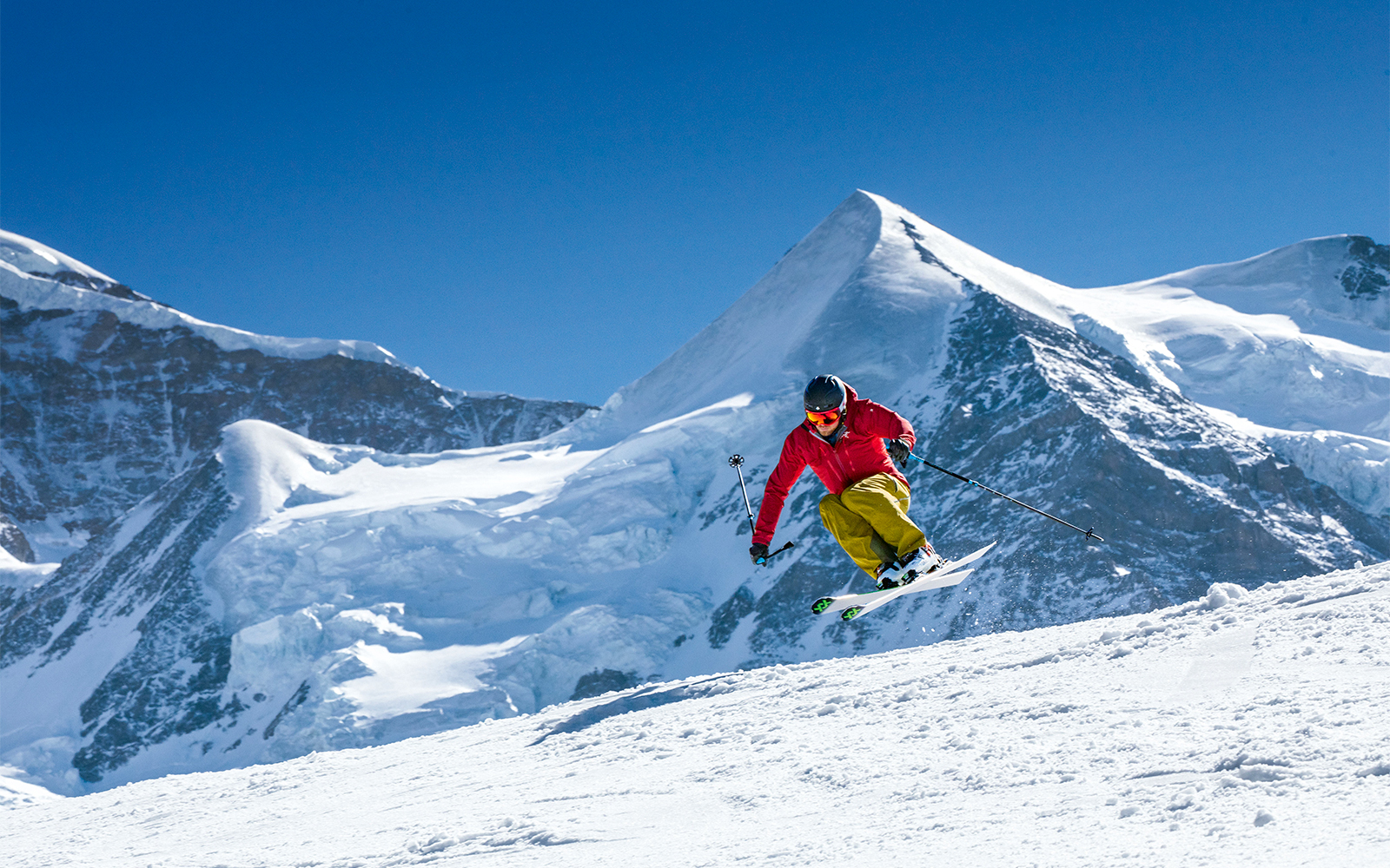 Oh-God Run Grindelwald