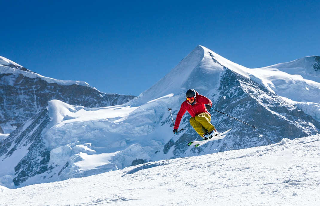 Oh-God Run Grindelwald