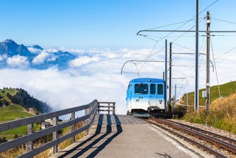 Mount Rigi