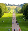 Kings Road, The Windsor Castle PH