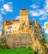 Bran-slottet (Dracula)
