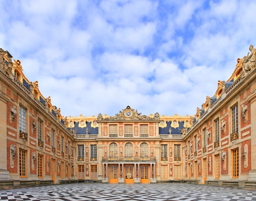 Château de Versailles
