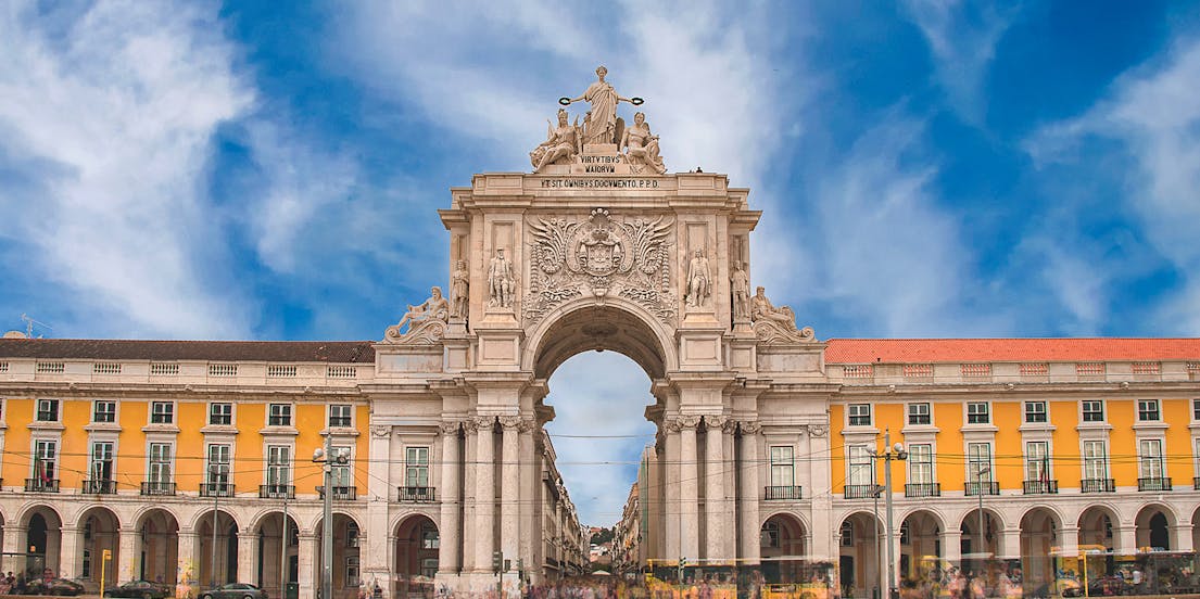 Centre d'histoire de Lisboa