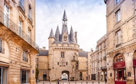 Porte Cailhau