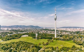 Danube Tower