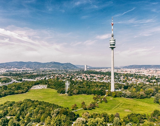 Danube Tower