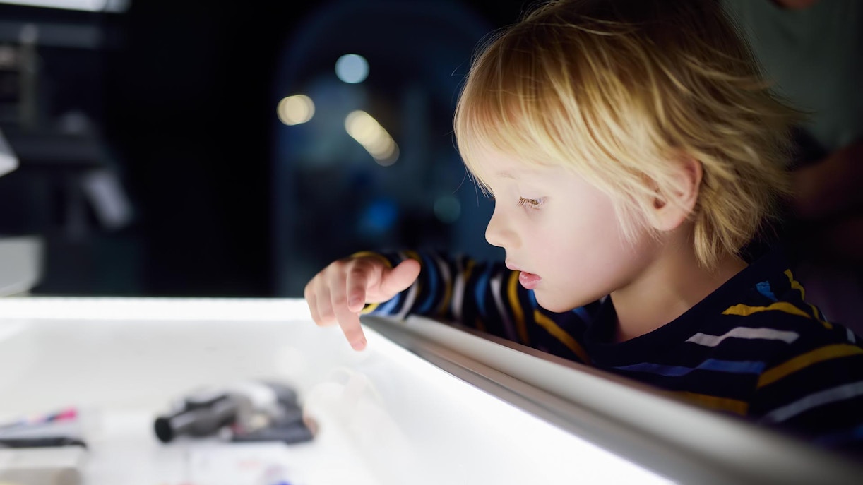 Museum Of The Future Tickets