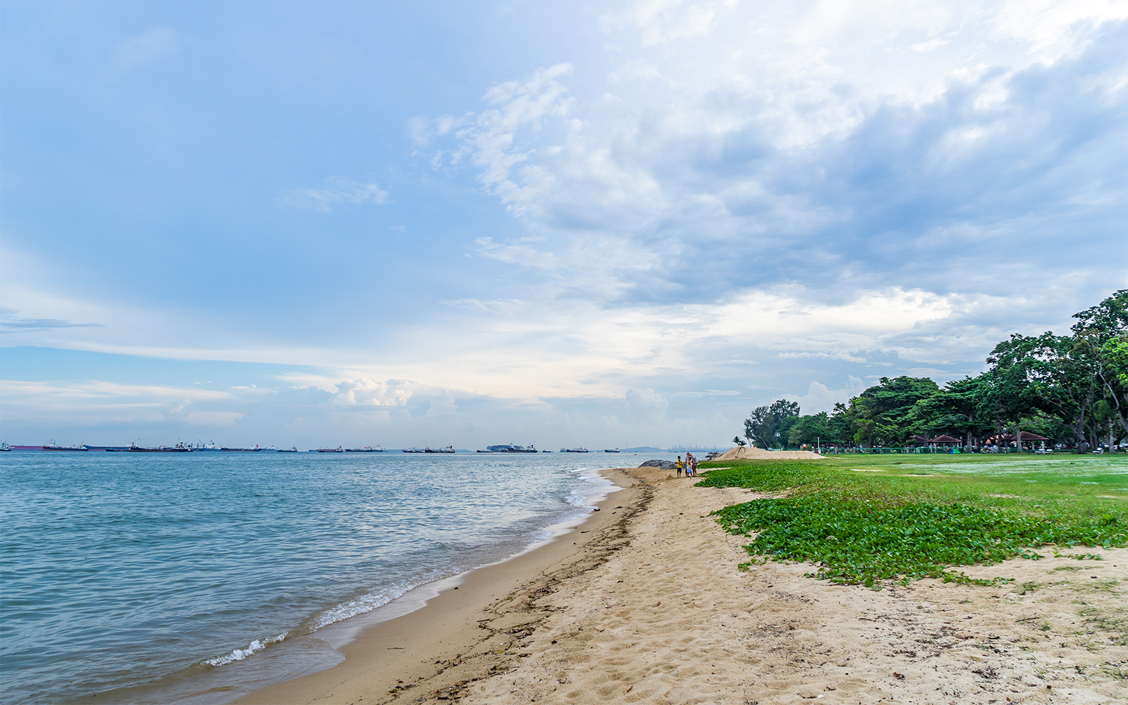 East Coast Park