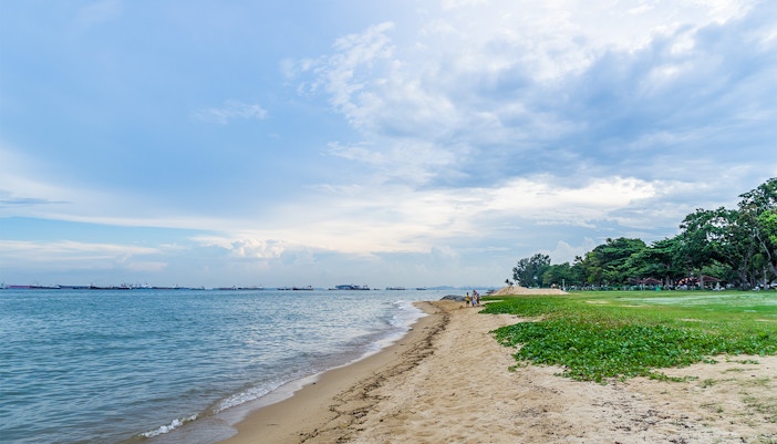 East Coast Park
